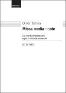 Missa media nocte 