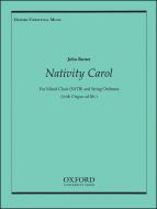 Nativity Carol 