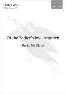 Of the Father's love begotten 
