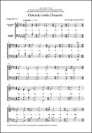 Ostende nobis Domine 