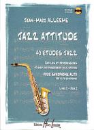 Jazz Attitude 2 