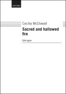 Sacred and hallowed fire 