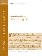 Salve Regina 