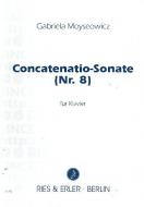 Concatenatio Sonate Nr. 8 