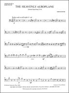 The heavenly aeroplane 