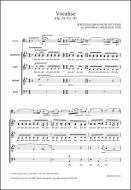 Vocalise 