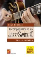 Accompagnamenti e assoli jazz e swing 