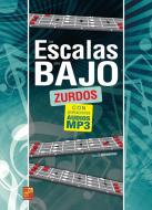 Las escalas para bajo 