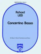 Concertino Basso 