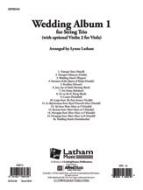 Wedding Album 1 - String Trio 