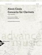Concerto for Clarinets Download