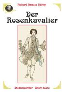 Der Rosenkavalier op. 59 