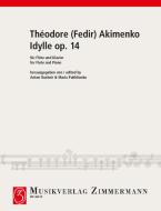 Idylle op. 14 Download