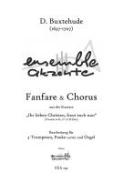 Fanfare & Chorus Download