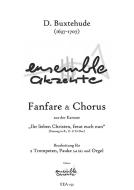 Fanfare & Chorus Download