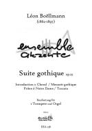 Suite gothique Download