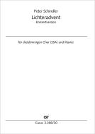 Lichteradvent Standard