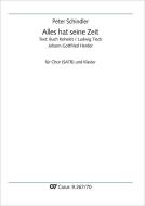 Alles hat seine Zeit Standard