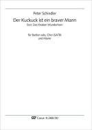 Der Kuckuck ist ein braver Mann Standard