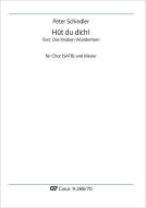 Hüt du dich! Standard