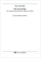 Die eine Klage Standard