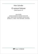 O varium fortune Standard