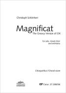 Magnificat 