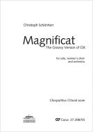 Magnificat 