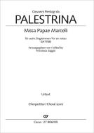 Missa Papae Marcelli Standard