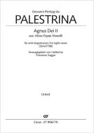 Agnus Dei 2 Standard