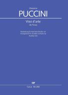 Vissi d’arte Standard