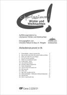 chorissimo! Winter und Weihnachten - Einzelstimme, Melodieinstrument 2 Download
