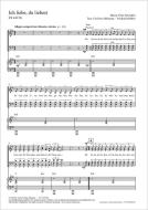 Ich liebe, du liebest Download