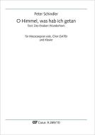 O Himmel, was hab ich getan Download