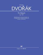 Te Deum op. 103 Download