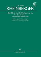 Der Stern von Bethlehem op. 164 Download