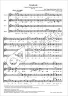 Graduale JWV 32 Download