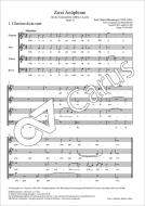 2 Antiphone WoO 71 Download