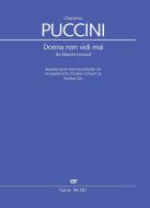 Donna non vidi mai Download