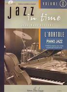 Jazz in time 2 L'anatole 
