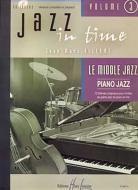 Jazz In Time 3: le Middle Jazz 