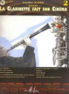 La Clarinette fait son cinéma 2 