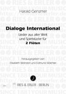 Dialoge International 