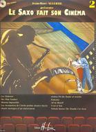 Le Saxophone fait son cinéma 2 