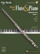 Advanced Flute Solos Vol. 1 