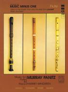 Advanced Flute Solos Vol. 3 