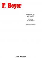 Elementary Method for The Pianoforte 