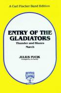 Entry Of The Gladiators 