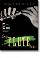 Easy Flute Solos: Beginning Students Vol. 1 
