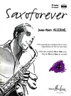 Saxoforever 4 